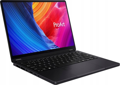 Laptop Asus ProArt PX13 OLED HN7306WV-LX002X, 13.3", AMD Ryzen AI 9 HX 370, 32GB RAM, 1TB SSD, NVIDIA GeForce RTX 4060