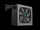 Furnizues energjie DeepCool PF600X, 600W, ATX, i zi