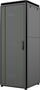 Kabinet rack Lanview RDL32U66BL, 32U, i zi
