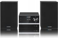 Sistem mikro hi-fi Blaupunkt MS9BT, 20W RMS, Bluetooth USB CD, i zi