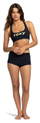Sytjena noti Roxy Roxy Active, të zeza