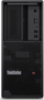 Workstation Lenovo ThinkStation P3 Tower i9 64GB 4TB SSD, i zi