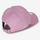 Kapele New Era 9FORTY Miami, për femra, e rozë pastel