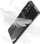 Mbulesë telefoni Mercury Jelly për Samsung Galaxy A05, TPU, transparente
