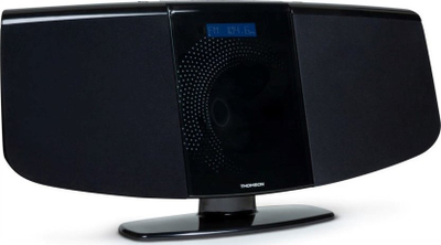 Mini sistem audio Thomson MIC400BT, 60W, Bluetooth, i zi