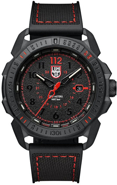 Orë dore Luminox Land ICE-SAR Artic XL.1002