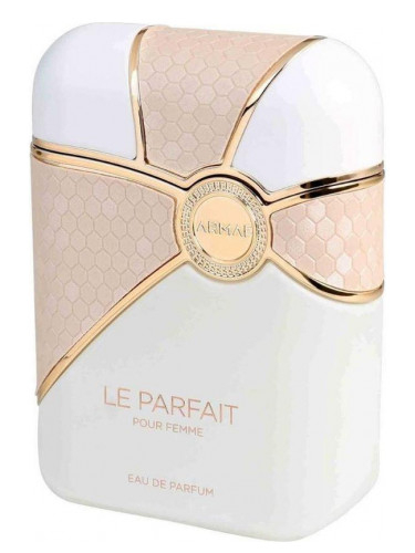 Eau de Parfum Armaf Le Parfiat Pour Femme