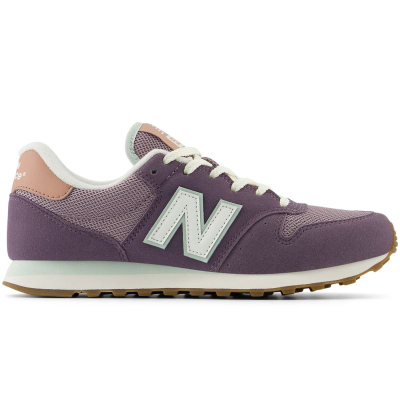 Atlete për femra New Balance GW500BPN, EVA, vjollcë