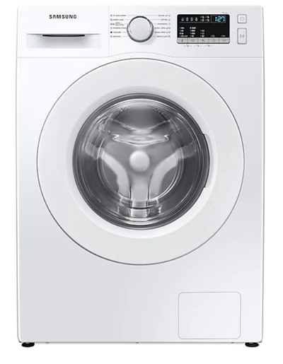 Rrobalarëse Samsung WW80T4020EE1LE, 8kg, A+++, 1200 rpm, e bardhë