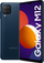 Telefon Samsung Galaxy M12 (SM-M127FZKVEUE), 6.5\", 4 GB RAM, 64 GB, Dual SIM, i zi