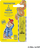 Balsam buzësh Dr. PawPaw Paddington Bear Original Balm, 4 g