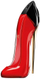 Parfum për goca Carolina Herrera Very Good Girl, Eau de Parfum, 80 ml, i kuq