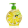Sapun i lëngshëm për duar Accentra Spring Time Lemon, 350 ml