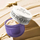 Krem trupi Sol de Janeiro Delicia Drench Body Butter, hidratim i thellë, vegan, vjollcë