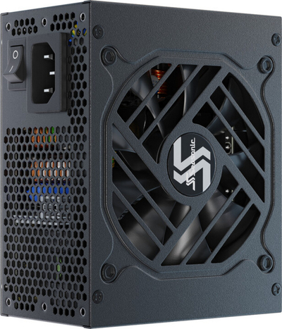 Burim energjie SeaSonic Focus SGX 2021 FOCUS-SGX-750 , 750W