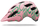 Helmeta per femije Giro Tremor Child, 47-54 cm, Universale, rozë