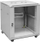 Kabinet RACK Memorysolution RL-6612WR, 12U 19", 600x600mm, gri