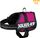Shtrëngues për qen Trixie Julius K9, Baby Mini, XS S, fuksia