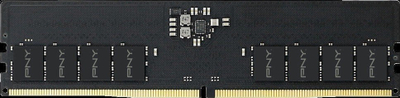 RAM PNY Performance MD16GSD55600-SB, DDR5, 16GB, 5600MHz