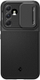 Mbrojtëse Spigen Optik Armor për Samsung Galaxy A54 5G, e zezë