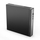 Kapak kompjuteri Lenovo ThinkCentre Neo 50q Gen 5, pjesë zëvendësuese, i zi