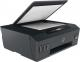 Printer multifunksion HP Smart Tank 515 1TJ09A, inkjet, Wi‑Fi, i zi