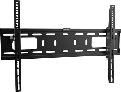 Mbajtëse muri për TV LogiLink BP0018, 37" 70", 50 kg, e zezë