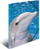 Fasikëll Herma Sammelmappe A3 Delfin