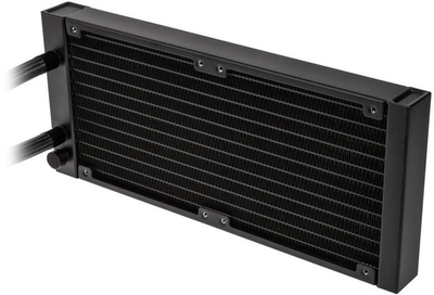 Ftohës Kolink Umbra Void 240 AIO Performance ARGB CPU Liquid Cooler