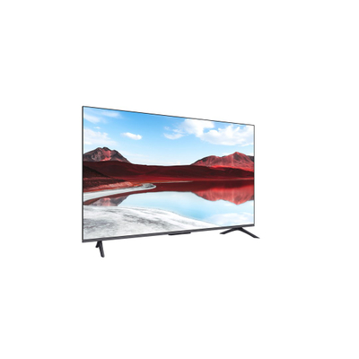 Телевизор Xiaomi A Pro 55, 55", 4K QLED, Паметен Google TV