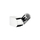 Dorezë me majë kromi Hansgrohe Porter Vario (28328000)