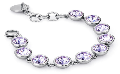 Byzylyk Brosway Swarovski B-Tring BTN12