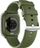 Ora inteligjente MyPhone Watch Pastel, Silver, rrip jeshil ulliri