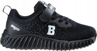 Atlete për kalamoj Bejo Biruta Jr 92800346504, me shirit ngjitës, të lehta, blu