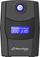UPS PowerWalker VI 600 STL, Line Interactive, 600VA, i zi