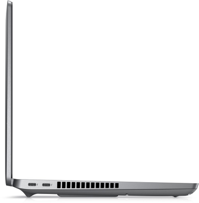 Laptop DELL Latitude 5431, 14", Intel Core i5-1250P, 16GB RAM, 256GB SSD, i hirtë