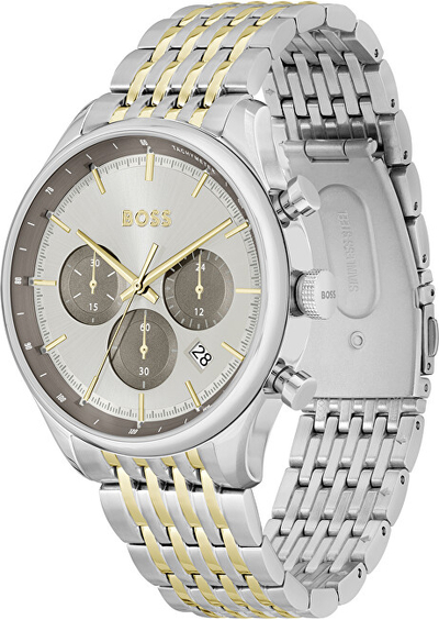 Orë dore HUGO BOSS Gregory 1514053