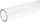 Tuba të fortë Alphacool HardTube, 60cm, 16/13mm, të tejdukshëm