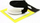Difuzer për blic Micnova Mini Softbox, universal, i bardhë