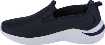 Atlete Joma Laceless Lady 2203, pa lidhëse, lëkurë sintetike, navy