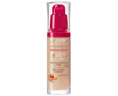 Bazë për grim Bourjois Healthy Mix, 30 ml