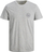Maicë Jack&Jones PLUS JJESHARK Standard Fit, e hirtë