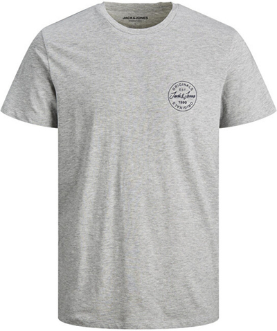 Maicë Jack&Jones PLUS JJESHARK Standard Fit, e hirtë