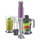 Blender Dore 4in1 Sencor SHB 5603VT-EUE3, i vjollcë