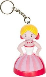 Varëse çelësash Tisso Toys Hanka, me dizajn për qejf, e lehtë