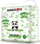 Pelenë Bamboolove XL, 12-18 kg, 20 copë, me fibra bambuje