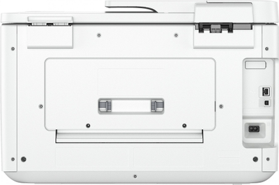 Printeri HP OfficeJet Pro 9730e WF AiO, A3, Wi-Fi, i bardhë