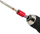 Set bitash AWTools AWTOOLS 56 copë, çelik S2, me kuti plastike