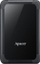 Apacer AC532 Пренослив Хард Диск, 2 TB, Црн
