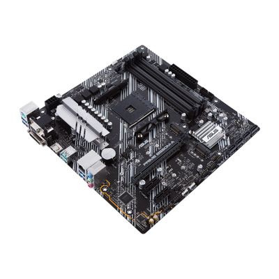 Pllakë amë ASUS PRIME B550M-A, AM4, mATX
